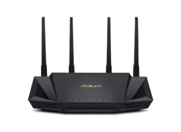 6096 Pasaulyje įsilaužta į 50 Tūkstančių Asus Maršrutizatorių