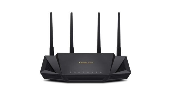 6096 Pasaulyje įsilaužta į 50 Tūkstančių Asus Maršrutizatorių