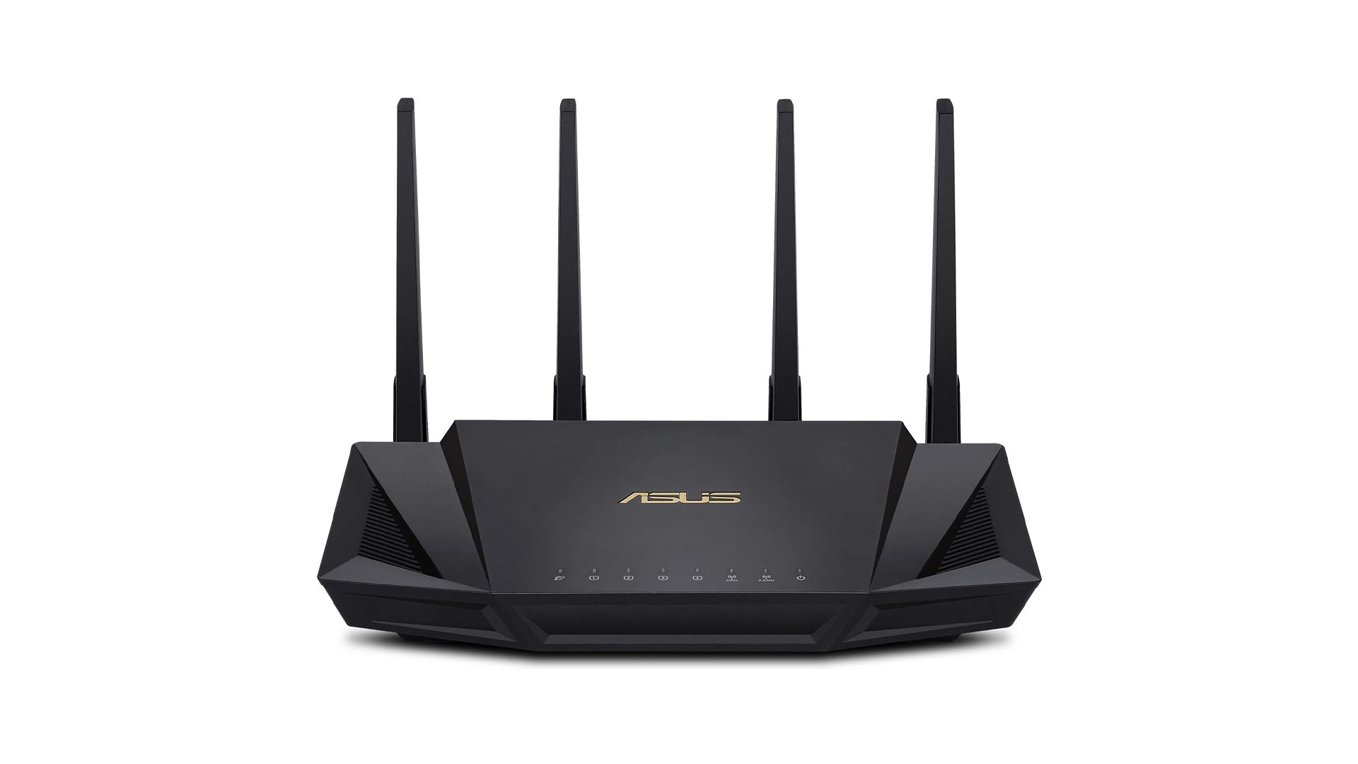 6096 Pasaulyje įsilaužta į 50 Tūkstančių Asus Maršrutizatorių