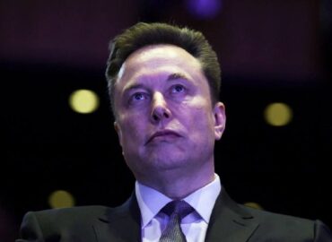 6104 Iššūkiai Dėl Grok šališkumo Elono Musko Naudai