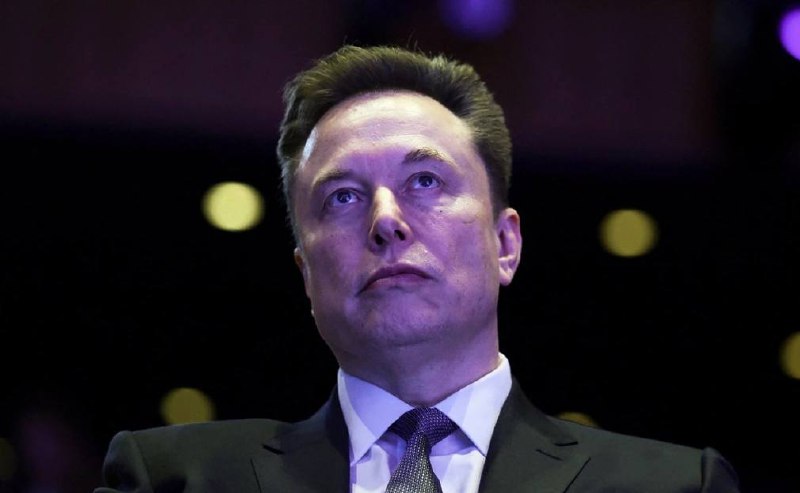 6104 Iššūkiai Dėl Grok šališkumo Elono Musko Naudai