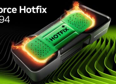 6106 Nvidia Išleidžia Pataisą Po Windows 11 Atnaujinimo