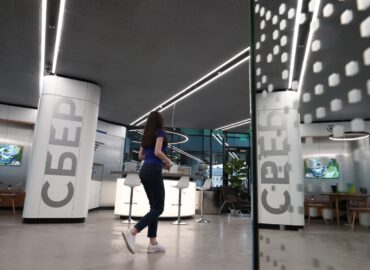 6114 Sberbank Naudoja Dirbtinį Intelektą Darbuotojų Vertinimui Ir