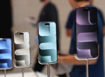 6121 Indijos Parduotuvėms Gresia Baudos Už Iphone Aktyvavimą Su U