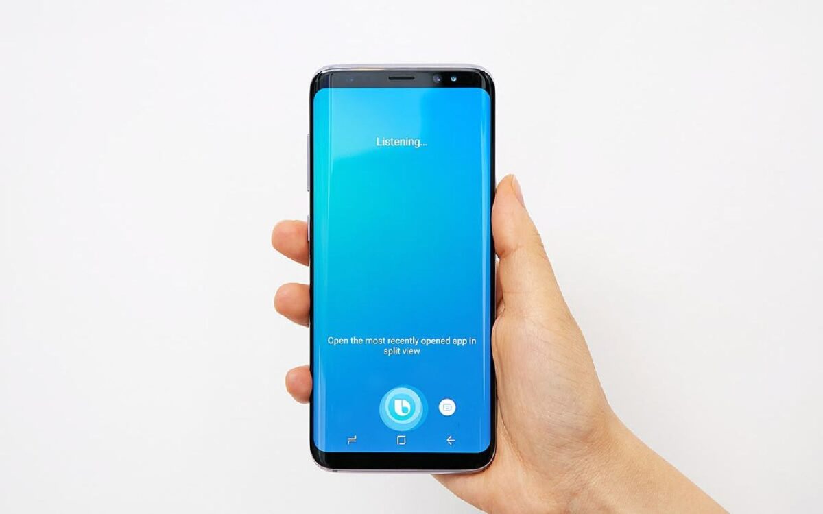 6134 Samsung Planuoja Integruoti Perplexity į Bixby Pagalbininką