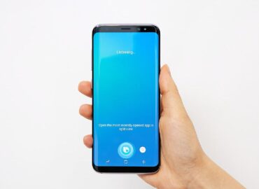 6134 Samsung Planuoja Integruoti Perplexity į Bixby Pagalbininką