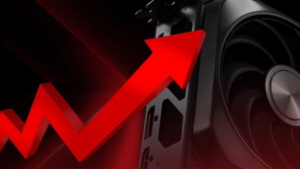 6147 Nvidia Ir Amd Gali Atidėti Naujos Kartos Vaizdo Plokščių Išl