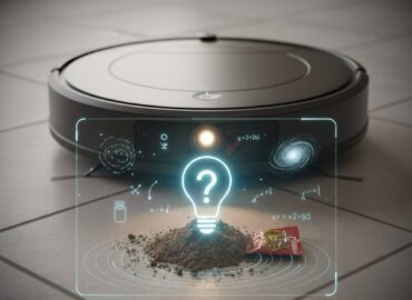 840 Robotų Ir Dirbtinio Intelekto Eksperimentai Virsta Chaotiška