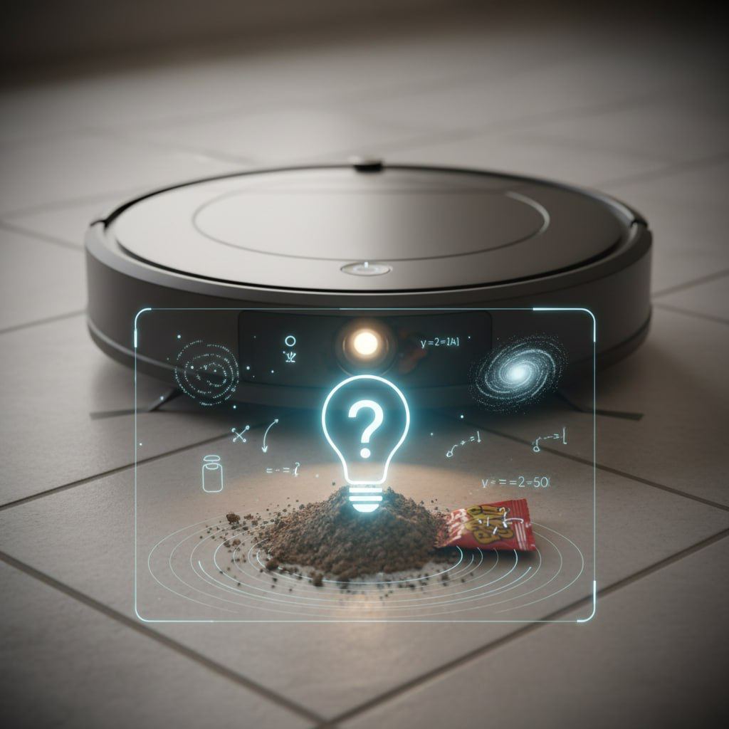 840 Robotų Ir Dirbtinio Intelekto Eksperimentai Virsta Chaotiška