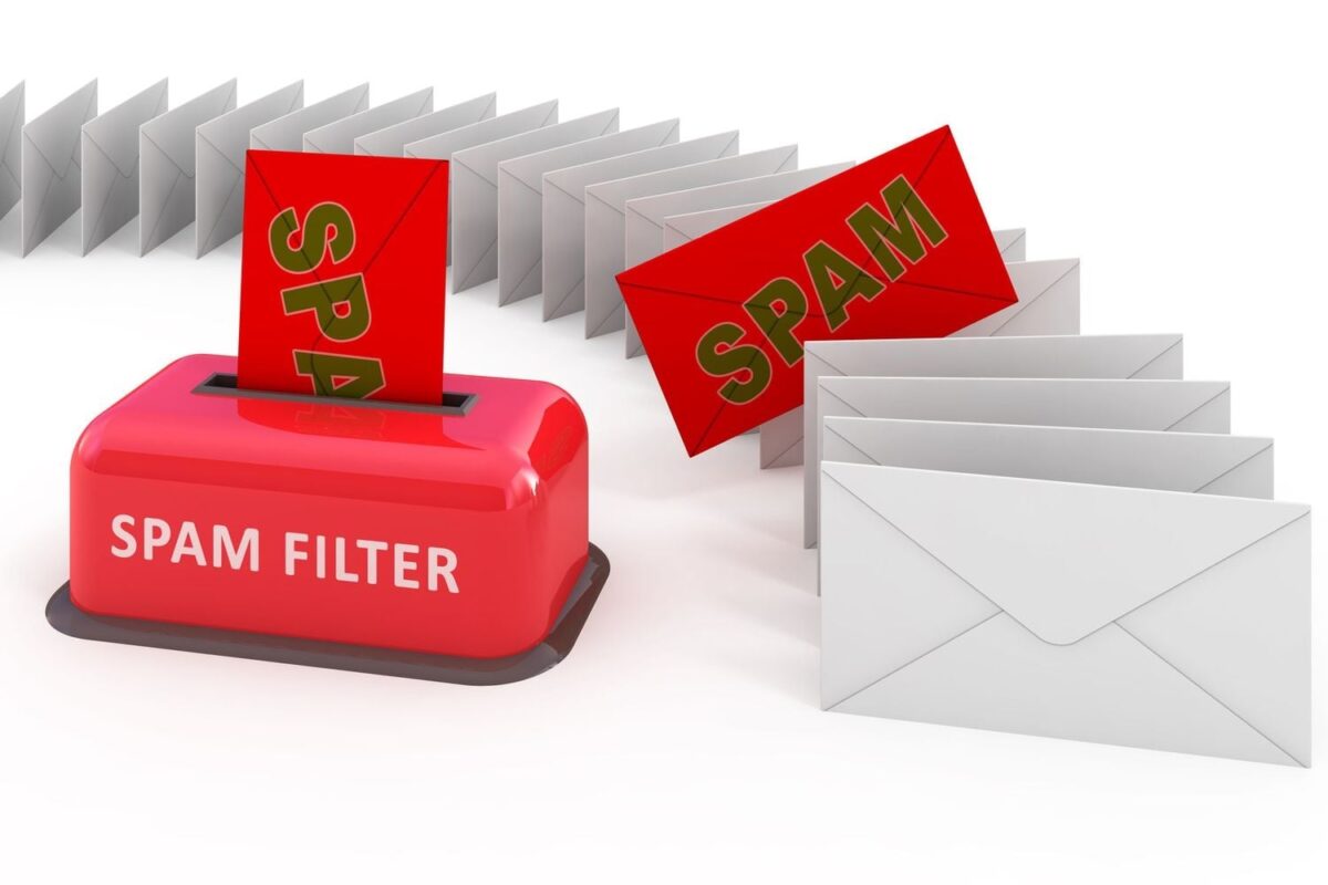 Kaip veikia šiuolaikiniai anti-spam filtrai ir jų poveikis žiniasklaidai
