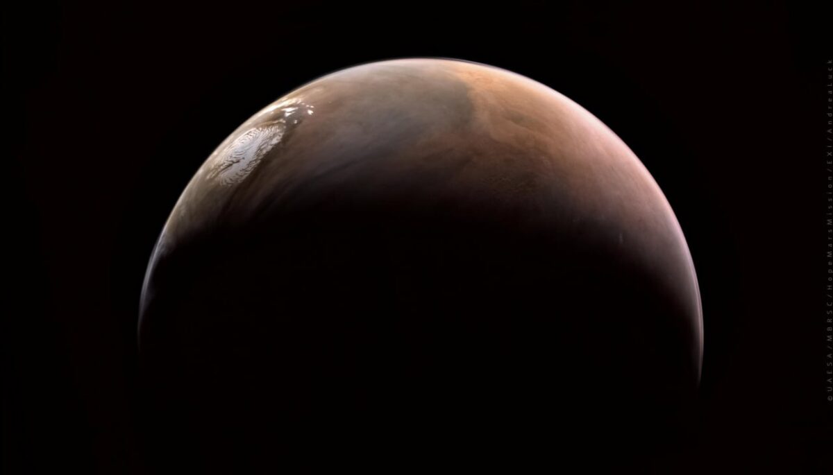 10209 Marsas Paslaptingas Ir įdomus Mūsų Kaimynas