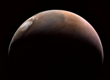 10209 Marsas Paslaptingas Ir įdomus Mūsų Kaimynas