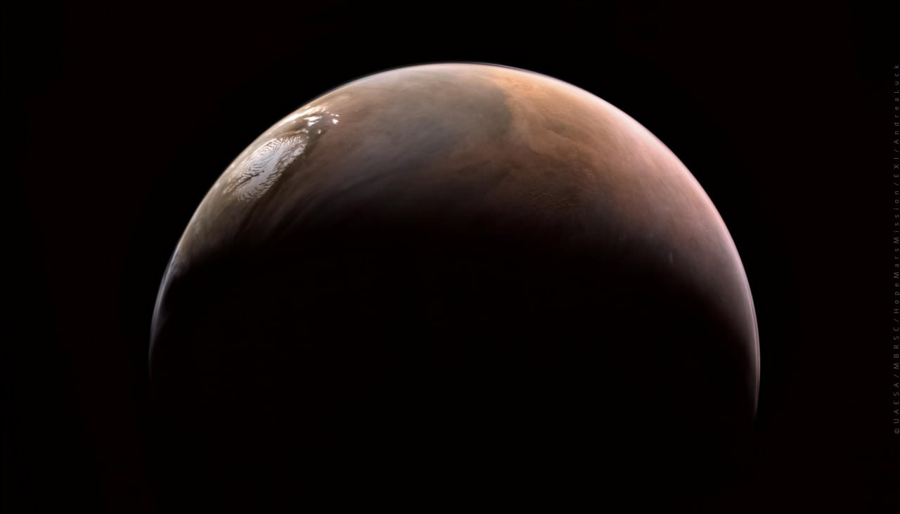 10209 Marsas Paslaptingas Ir įdomus Mūsų Kaimynas