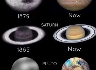 10218 Dvi šimtmečiai Kosminio Pažangos Saulės Sistemos Tyrinėjima