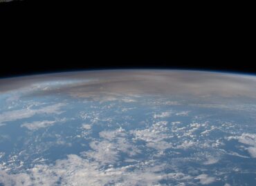 10260 Povandeninio Ugnikalnio Išsiveržimo šleifas Užfiksuotas Iš T