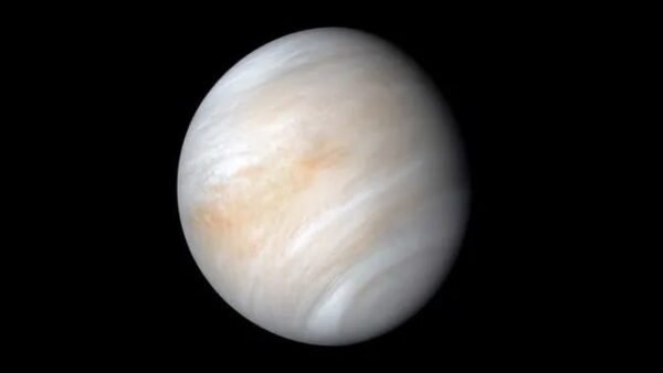 10677 Veneros Atmosferos Superobertavimas Ir Jo Priežastys