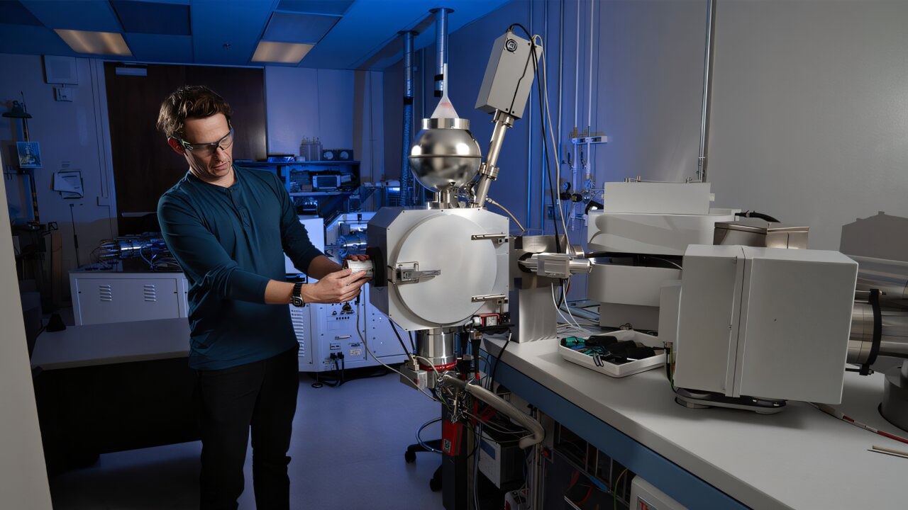 10681 Meteoritų Tyrimai Atskleidžia Saulės Sistemos Formavimosi Pa