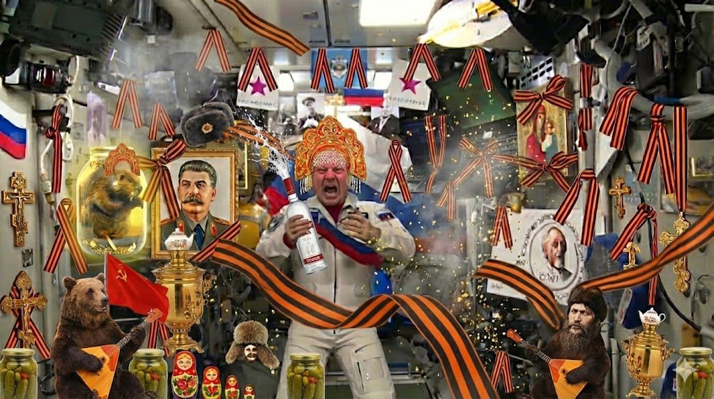 10687 Rusų Santechniko šnipinėjimo Istorija