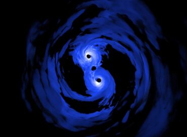 10705 Nanograv Atradimai Gravitacinių Bangų Tyrimai Ir Jų Reikšmė