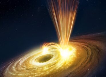 10717 Unikalus Reiškinys Supersunki Juodoji Skylė Ngc 3783 Sukuri