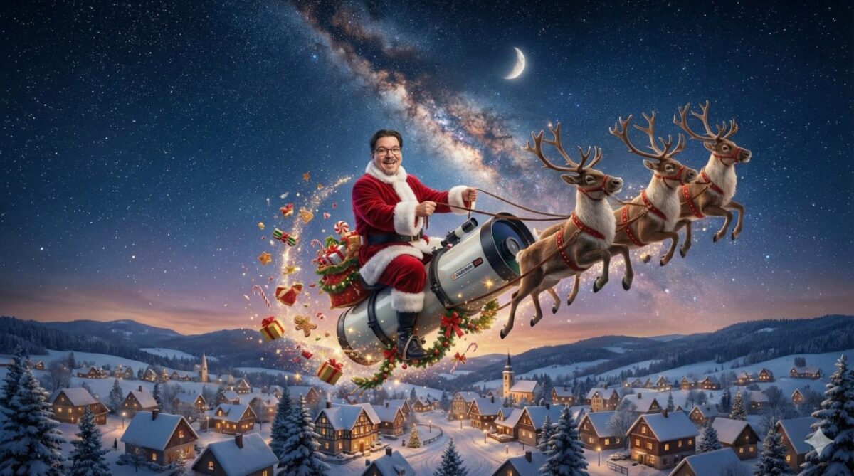 10725 Ateikite į Naujametines Astronomines Viktorinas