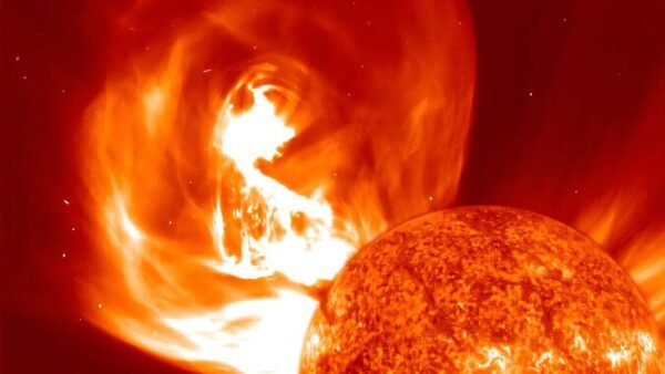 10729 Naujas Dirbtinio Intelekto įrankis Atskleidžia Saulės Magnet