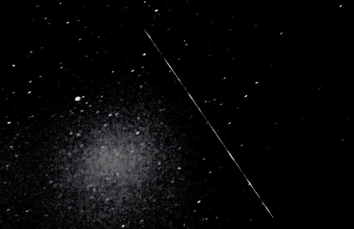 10740 Naujoviškas Algoritmas Padės Valdyti Kosmoso šiukšles