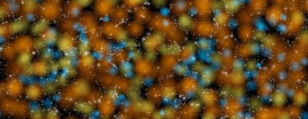10749 Naujas Nasa Teleskopas Atskleis Kosminių Tuštumų Paslaptis