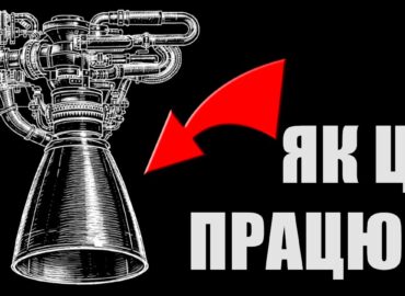 10773 Raketinių Variklių Veikimo Principai Ir Tipai