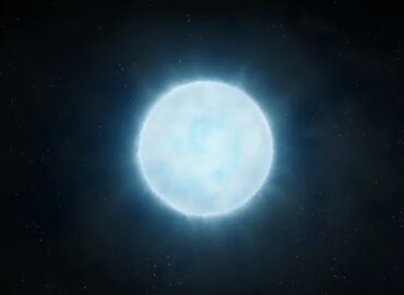 10778 Aksionų Tyrimai Ir Baltųjų Nykštukių Senėjimas