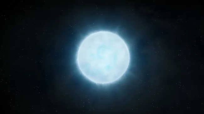 10778 Aksionų Tyrimai Ir Baltųjų Nykštukių Senėjimas