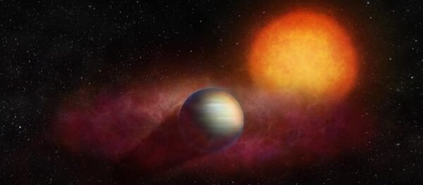 1224 Ar žemė Netenka Atmosferos Ir Kaip Tai Veikia Egzoplanetas