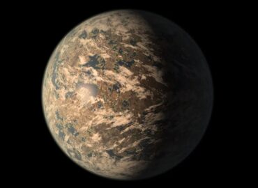 1238 Trappist1 E Planetos Atmosferos Tyrinėjimai Naujas Požiūri