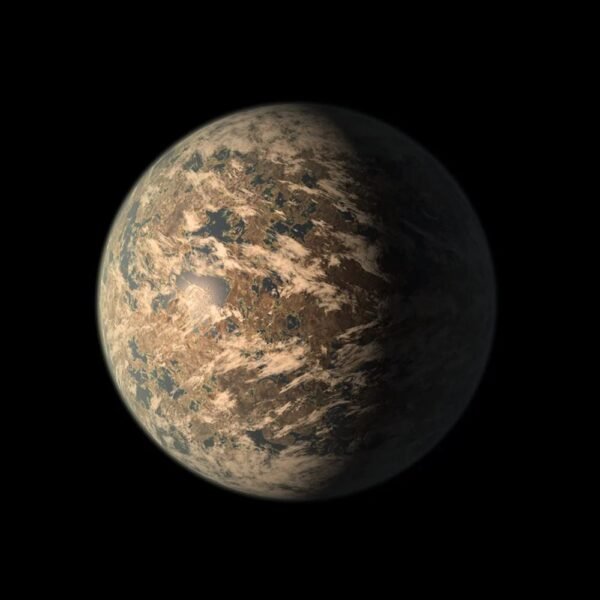 1238 Trappist1 E Planetos Atmosferos Tyrinėjimai Naujas Požiūri