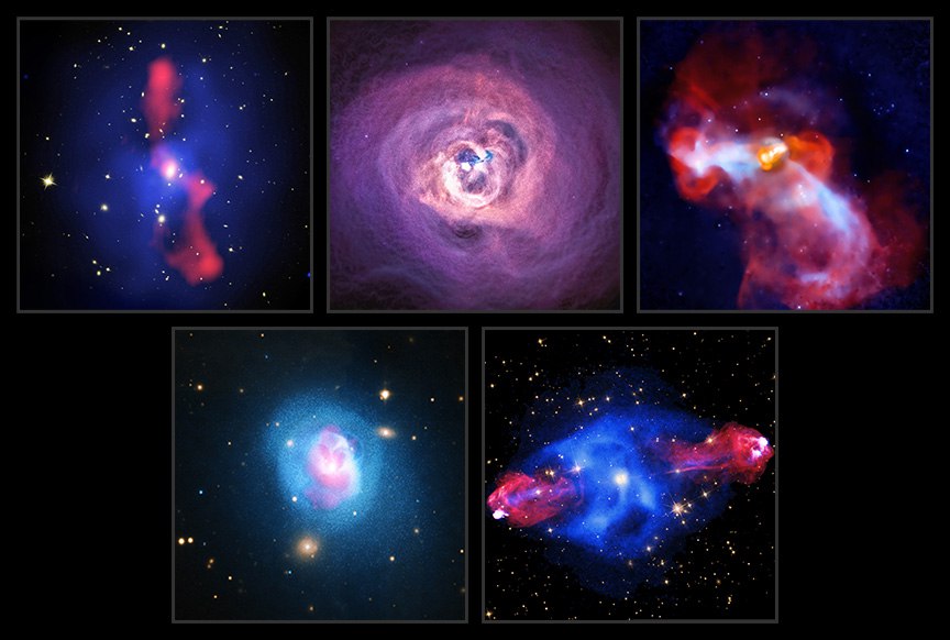 1240 Rengeninė Aritmetika Atveria Galaktikų Sankaupų Paslaptis