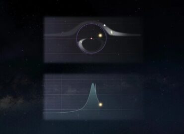 1262 Telekopas Roman Atskleis Naujas Planetų Sistemas