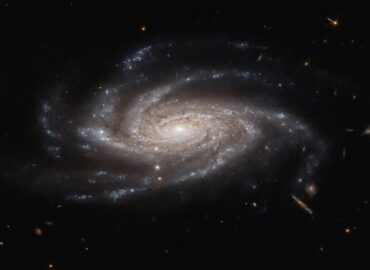 15501 Žvaigždžių Ir Galaktikų Formavimosi Paslaptys Kosmose