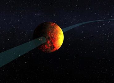 15512 Kepler10b Ir Jos Lavos Vandenynai