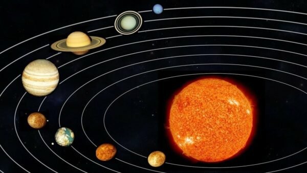 15525 Kodėl Planetos Nekrenta į Saulę