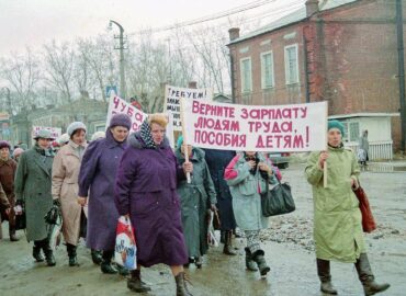 15529 Rusijos Ekonominė Krizė Ką Privalome žinoti Apie Artėjančiu