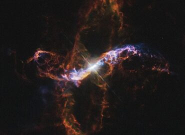 15534 R Aquarii žvaigždės Paslaptys žvaigždyne Vandenis