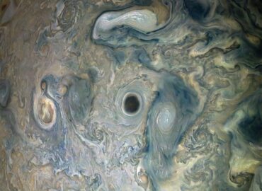 15535 Nepaprasta Jupiterio Praraja Ir Jos Neatskleistos Paslapty