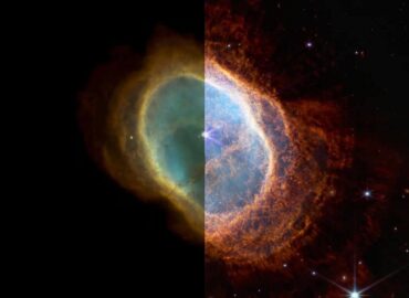 15549 Hablo Ir Webbo Teleskopų Skirtumai Ir Privalumai