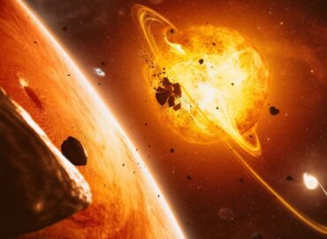 15565 Saulės Sistemos Formavimosi Teorija Saulės žiedų Paslaptis