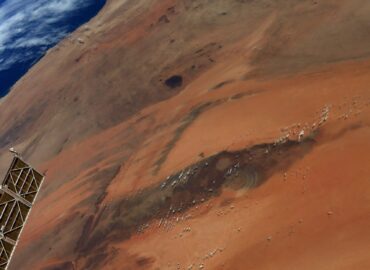 15573 Unikalios Rishato Struktūros Paslaptys