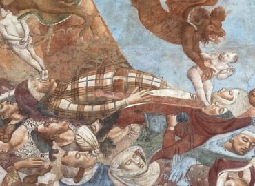 1557 Istorinis Juodosios Mirties Tyrimas Atskleidžia Priežastis