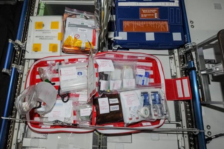 15580 Kaip Astronautai Rūpinasi Savo Sveikata Kosmose