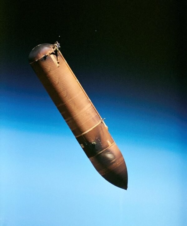 15583 Kosminės Ekspedicijos Endeavour Sts57 Istorija