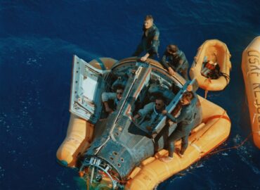 15610 Neilo Armstrongo Ir Deivido Skoto Skrydis Su Bližniai8