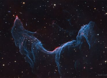 15613 Tumaningas Rusalkos Paslaptis žvaigždžių Likučiuose